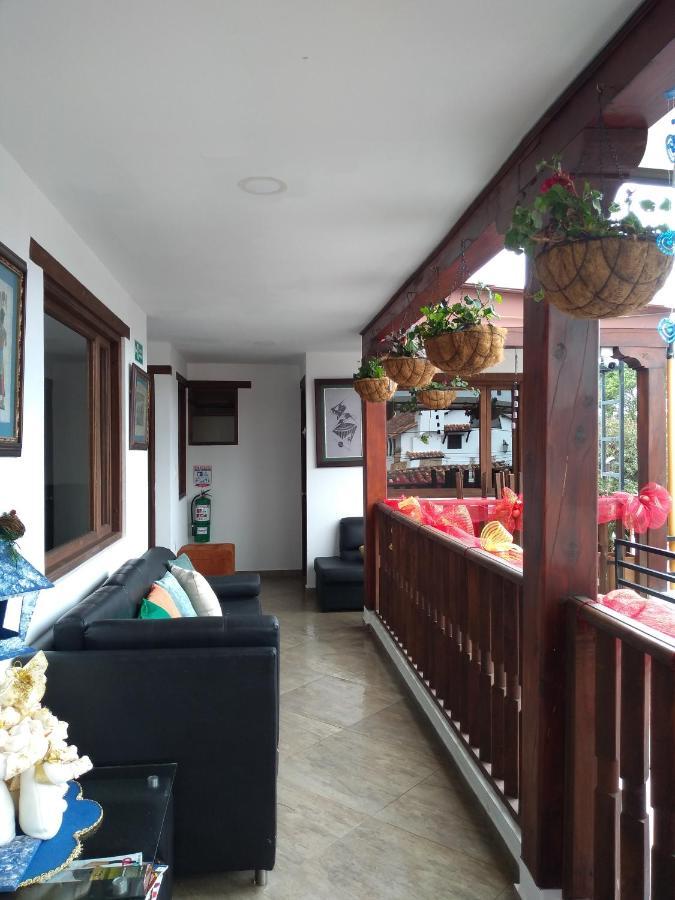 San Miguel La Boutique Hotel 4*