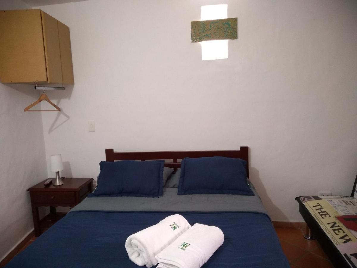 San Miguel La Boutique Hotel 4*