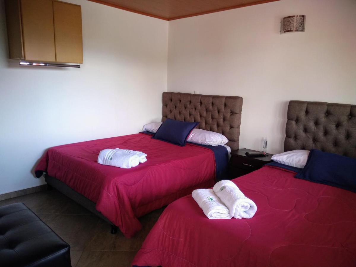 San Miguel La Boutique Hotel 4*
